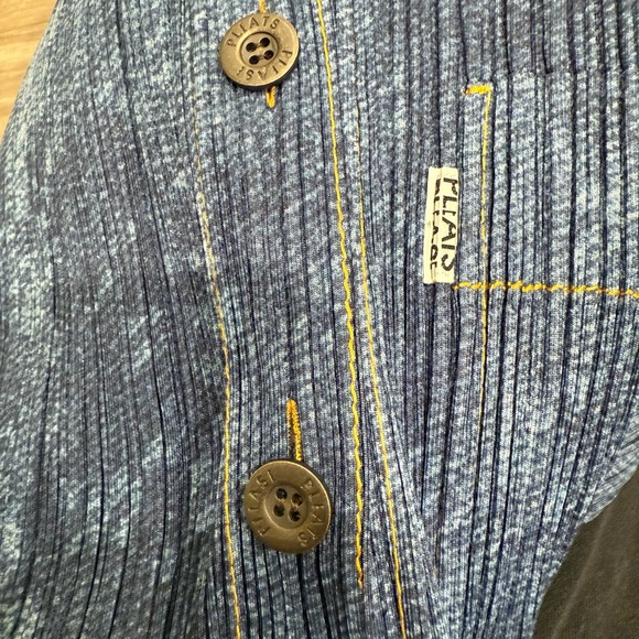 Vintage Issey Miyake Pleats Please Top - Picture 11 of 13